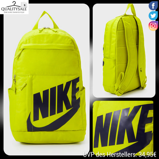NIKE Unisex Rucksack