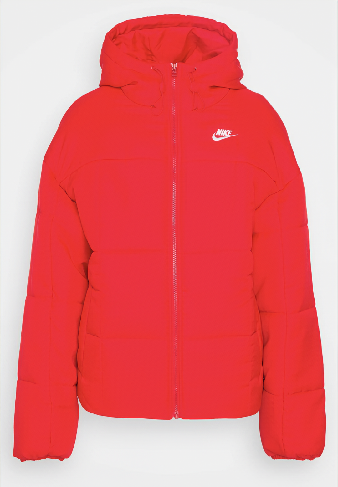 NIKE Damen Winterjacke Gr. 48