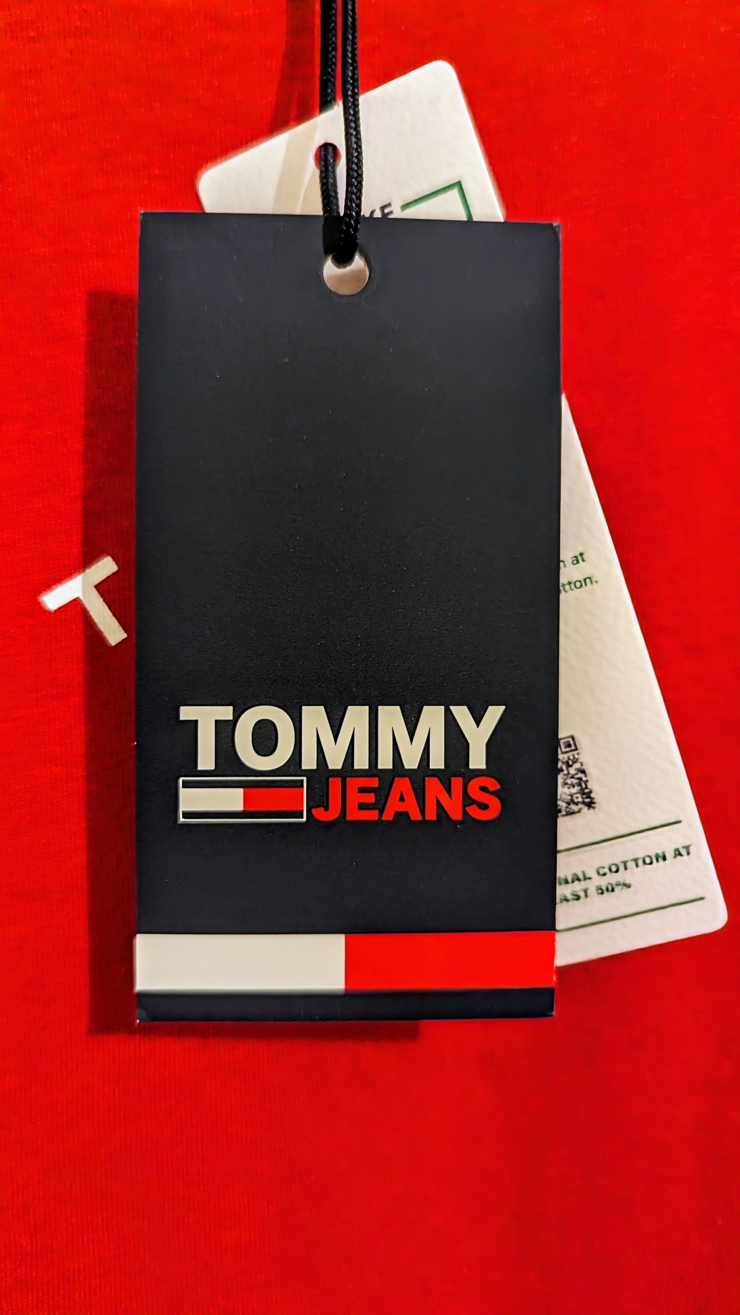 TOMMY HILFIGER Damen T-Shirt Gr. 44