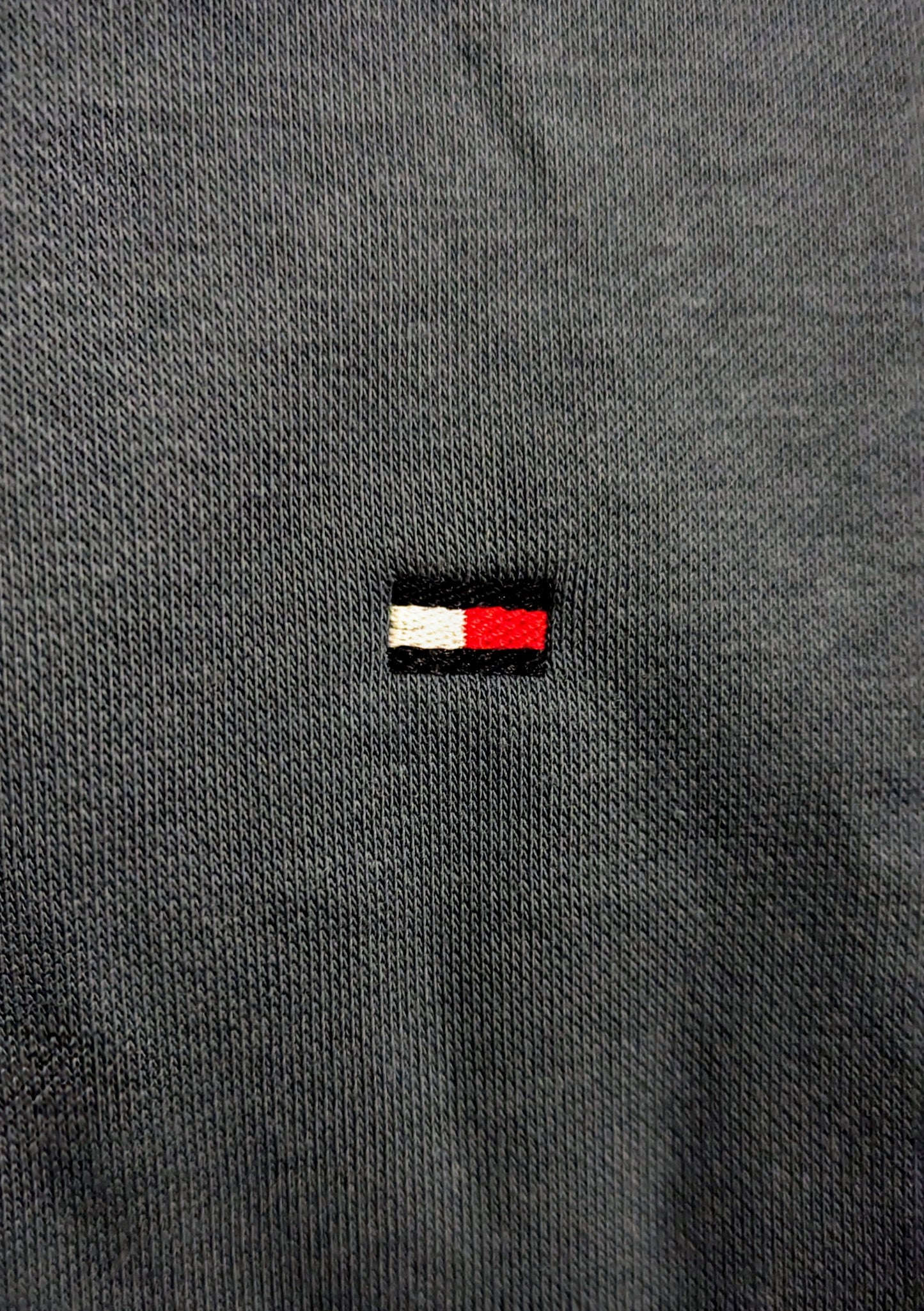 TOMMY HILFIGER Herren Hoodie Gr. 4XL Plus Size