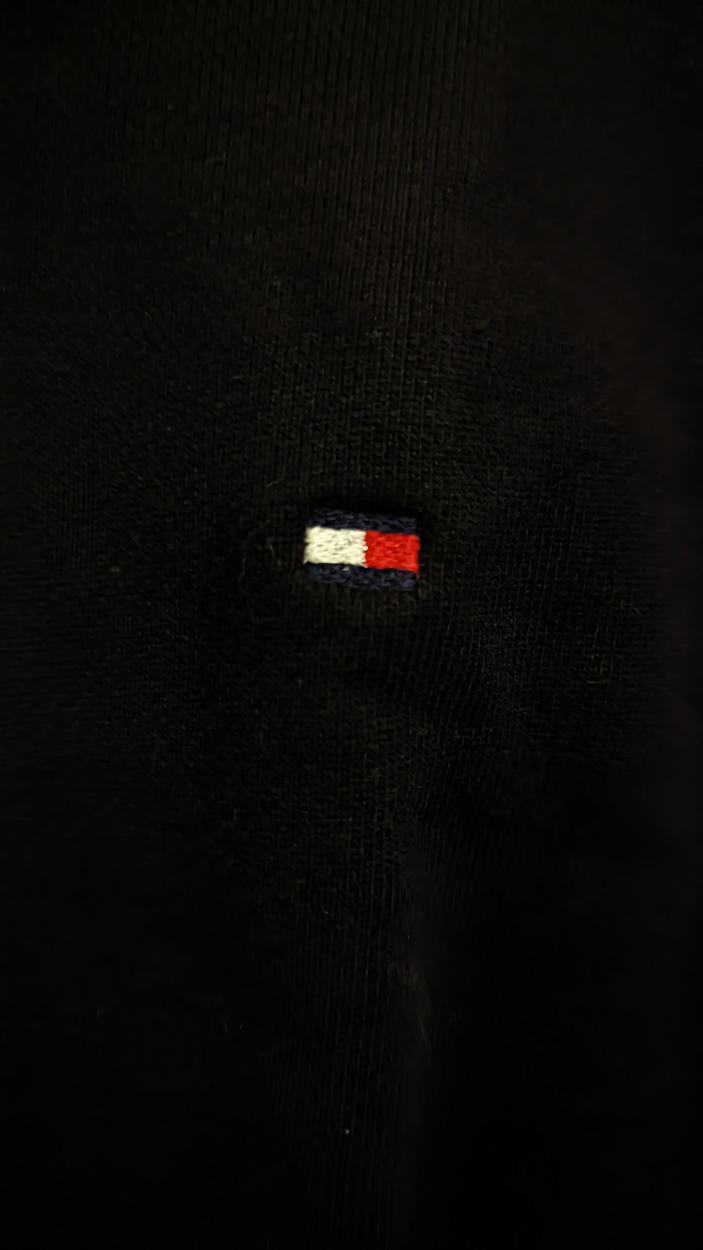 TOMMY HILFIGER Damen Sweatshirt Gr. 50