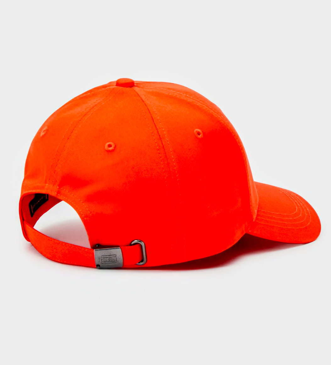 TOMMY HILFIGER Unisex BB Cap One Size