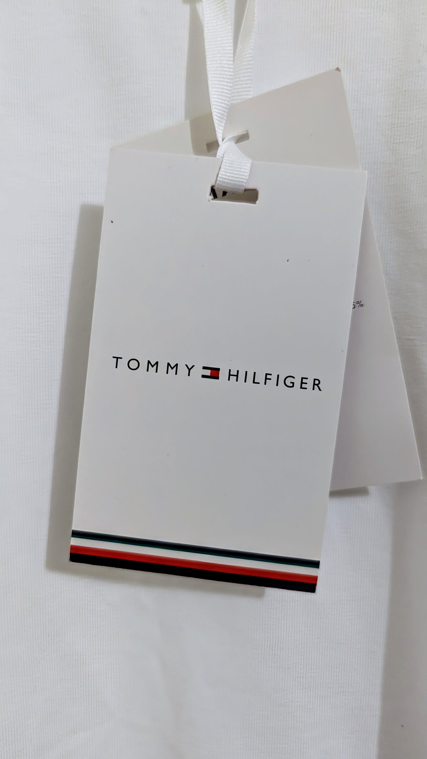 TOMMY HILFIGER Damen Langarmshirt Gr. 52