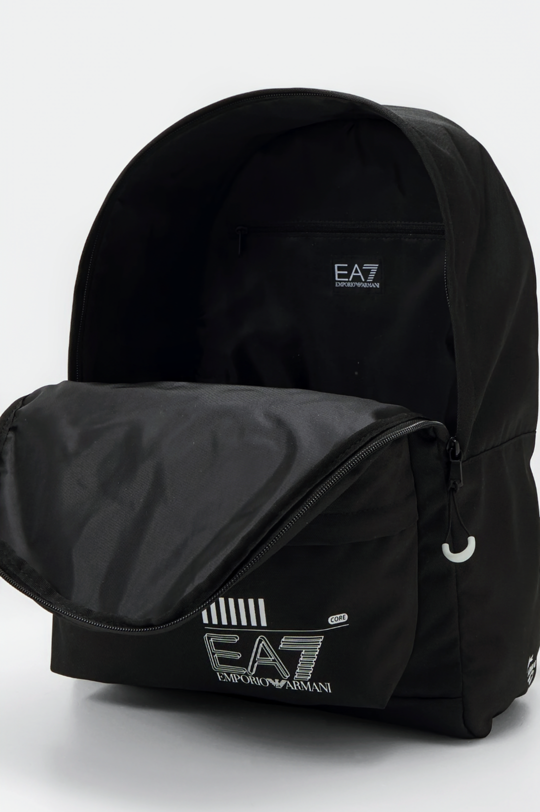 EA7 EMPORIO ARMANI Unisex Rucksack