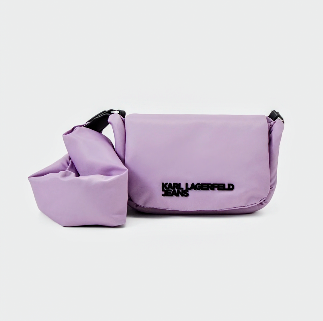 KARL LAGERFELD Damen Handtasche