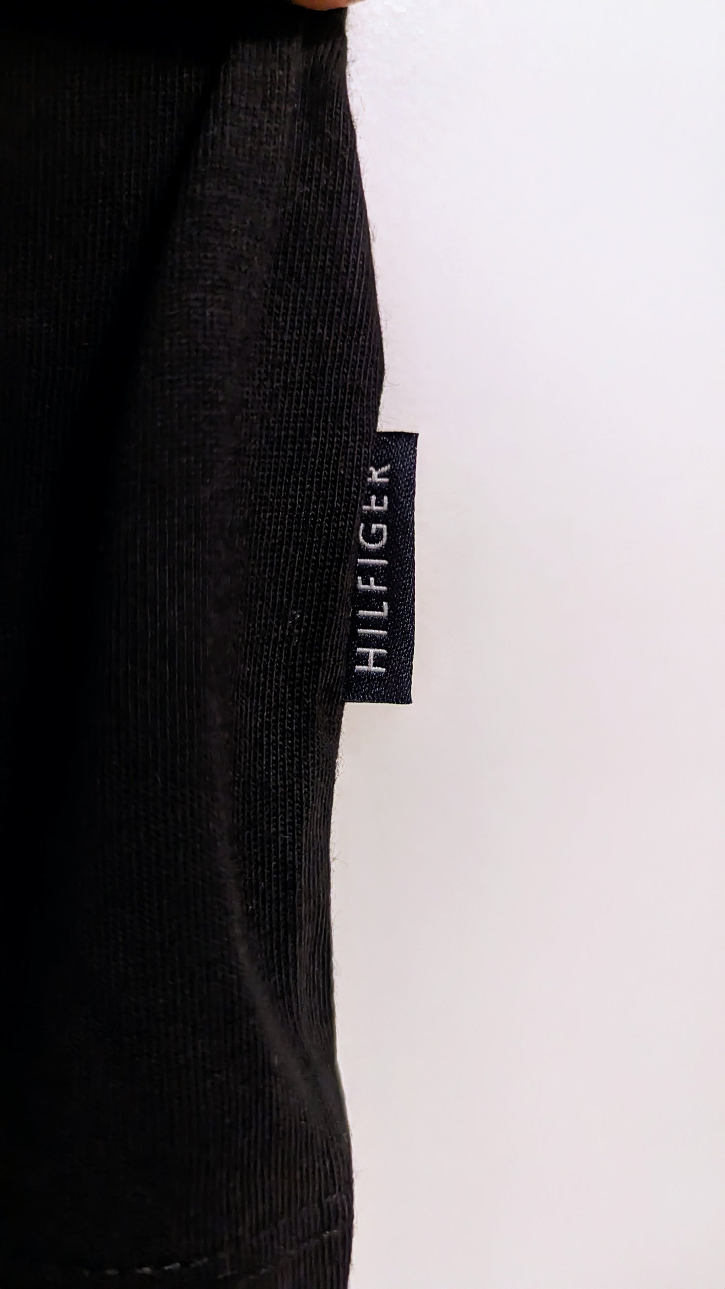 TOMMY HILFIGER Herren T-Shirt Gr. XL