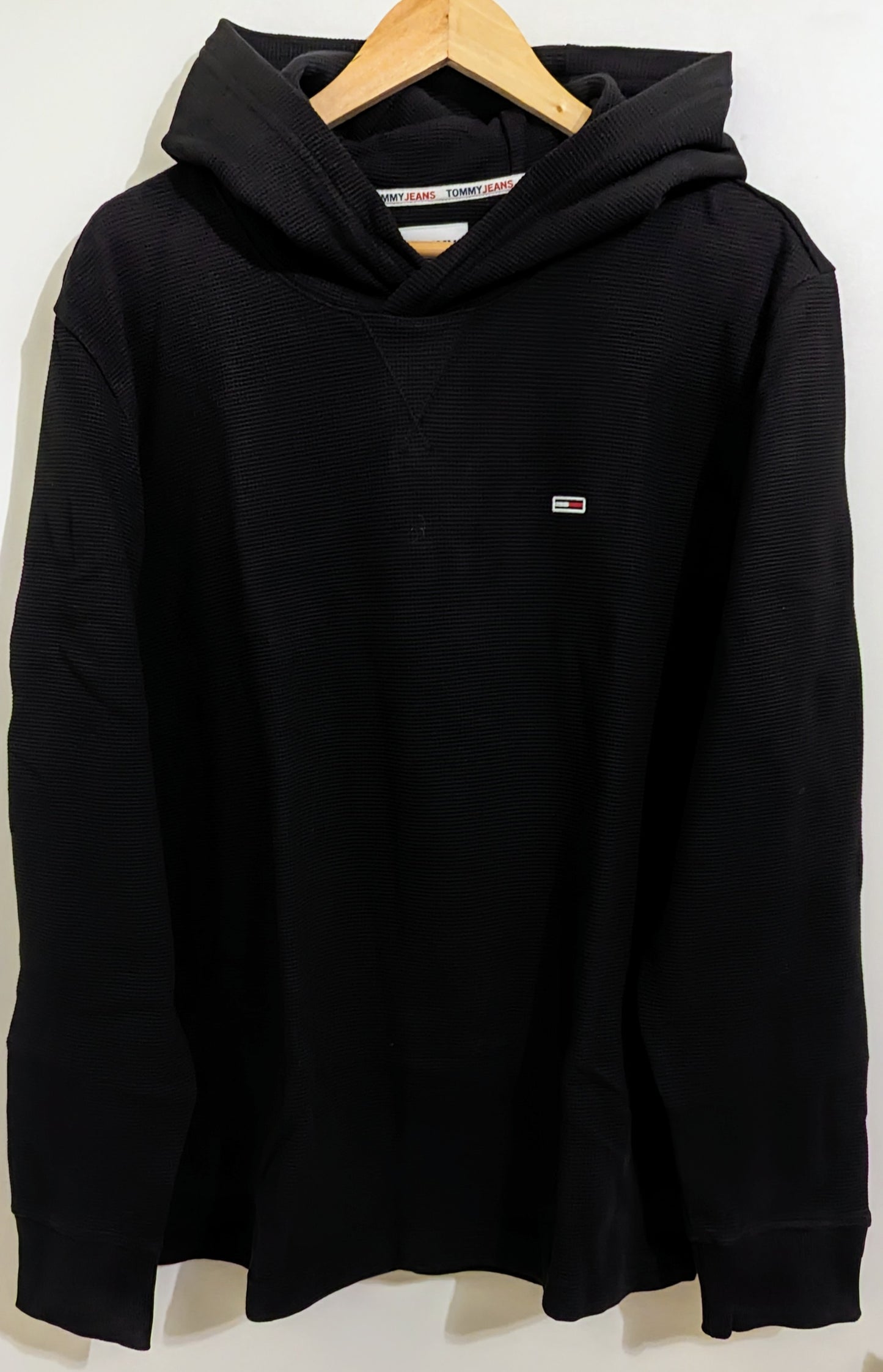 TOMMY HILFIGER Herren Hoodie Gr. XXL
