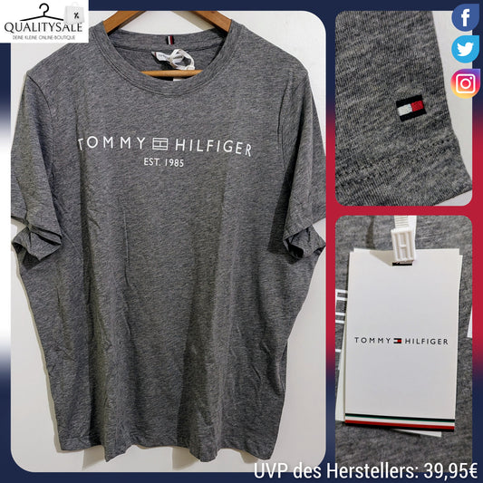 TOMMY HILFIGER Damen T-Shirt Gr. 48