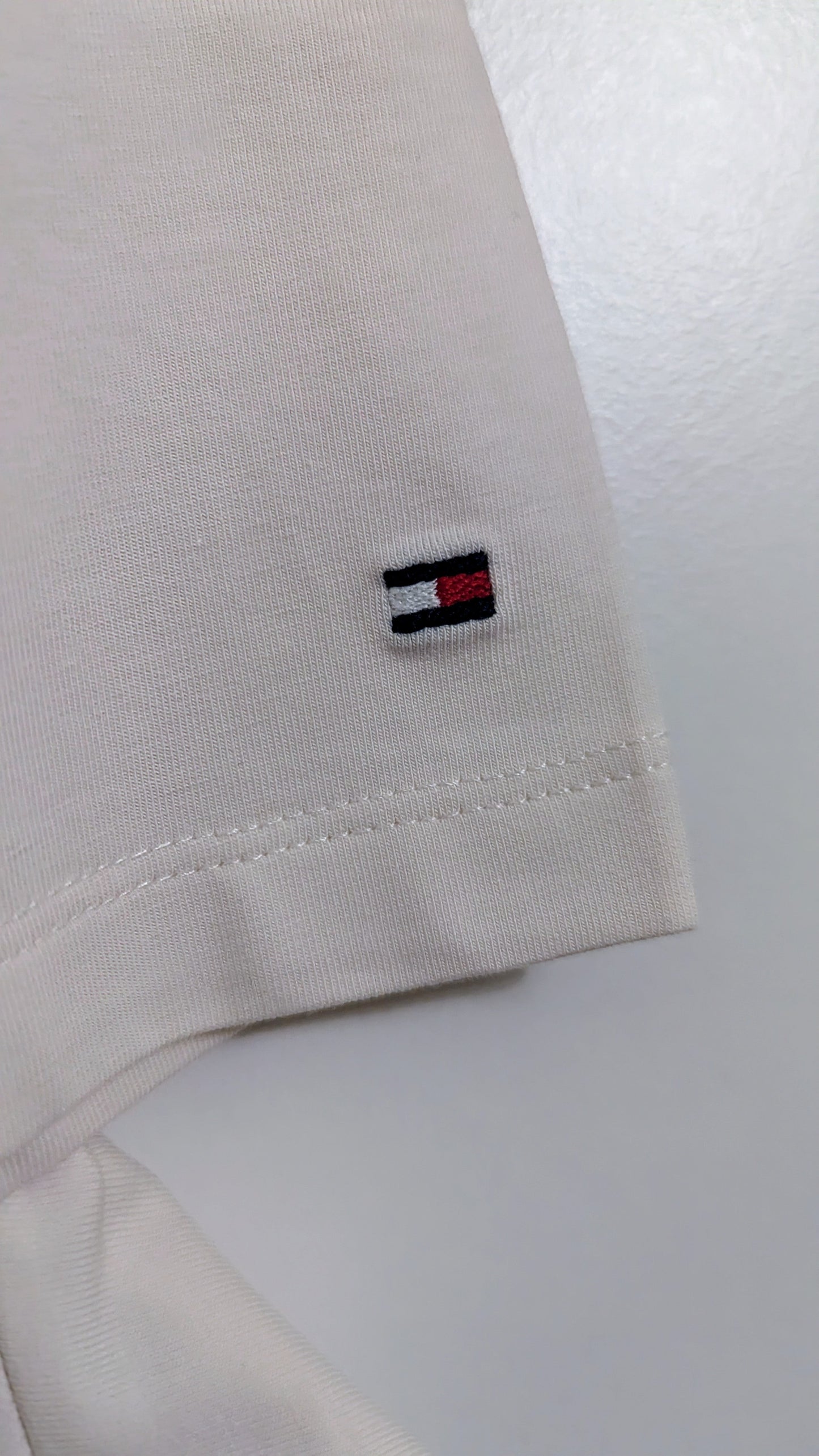 TOMMY HILFIGER Damen T-Shirt Gr. 46