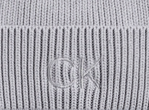 CALVIN KLEIN Damen Mütze