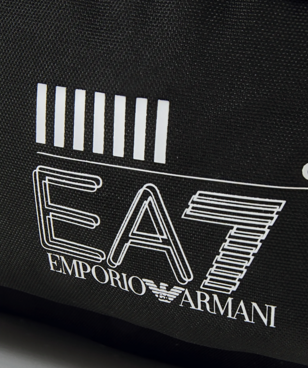 EA7 EMPORIO ARMANI Unisex Rucksack