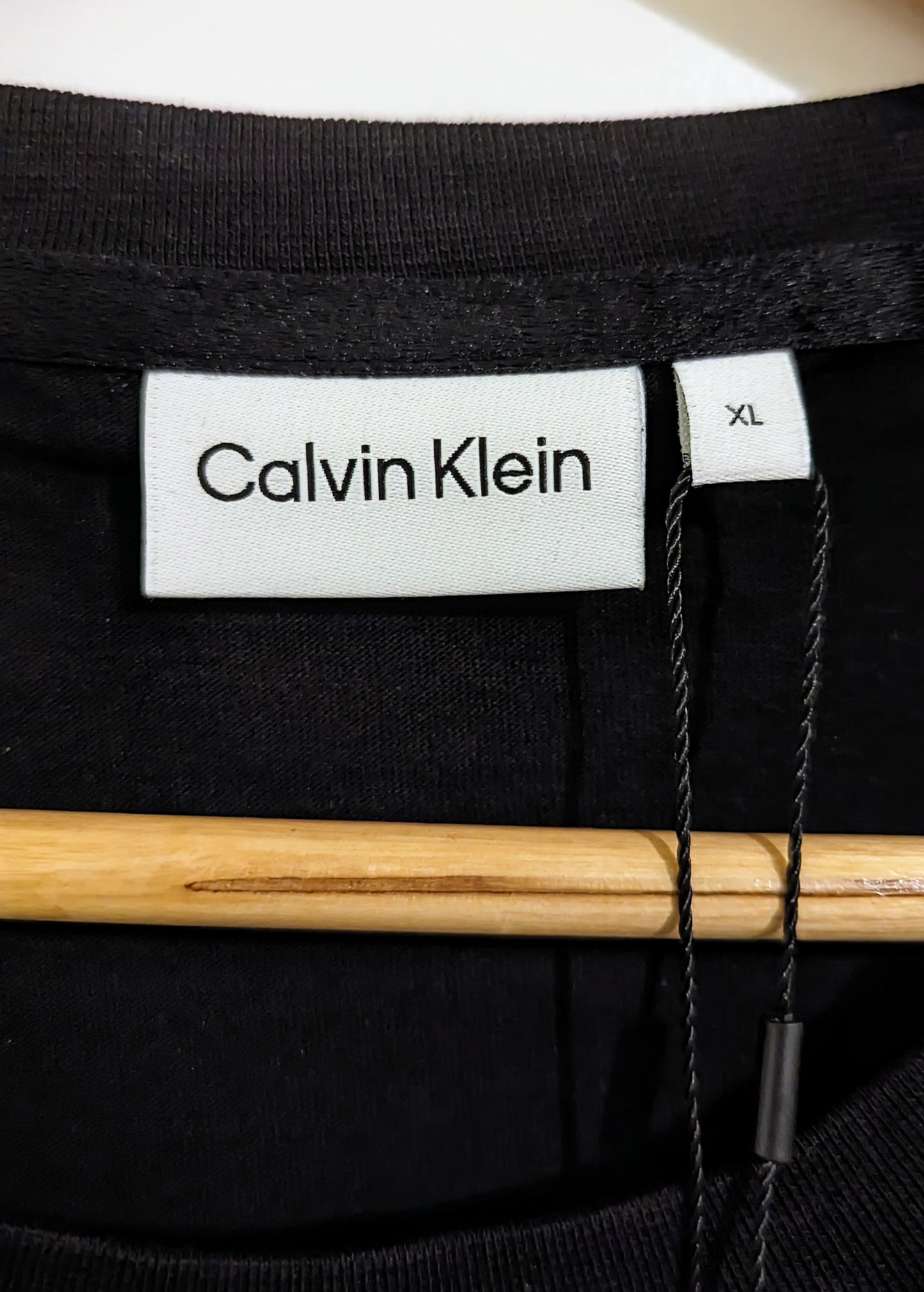 CALVIN KLEIN JEANS Herren T-Shirt Gr.L/XL