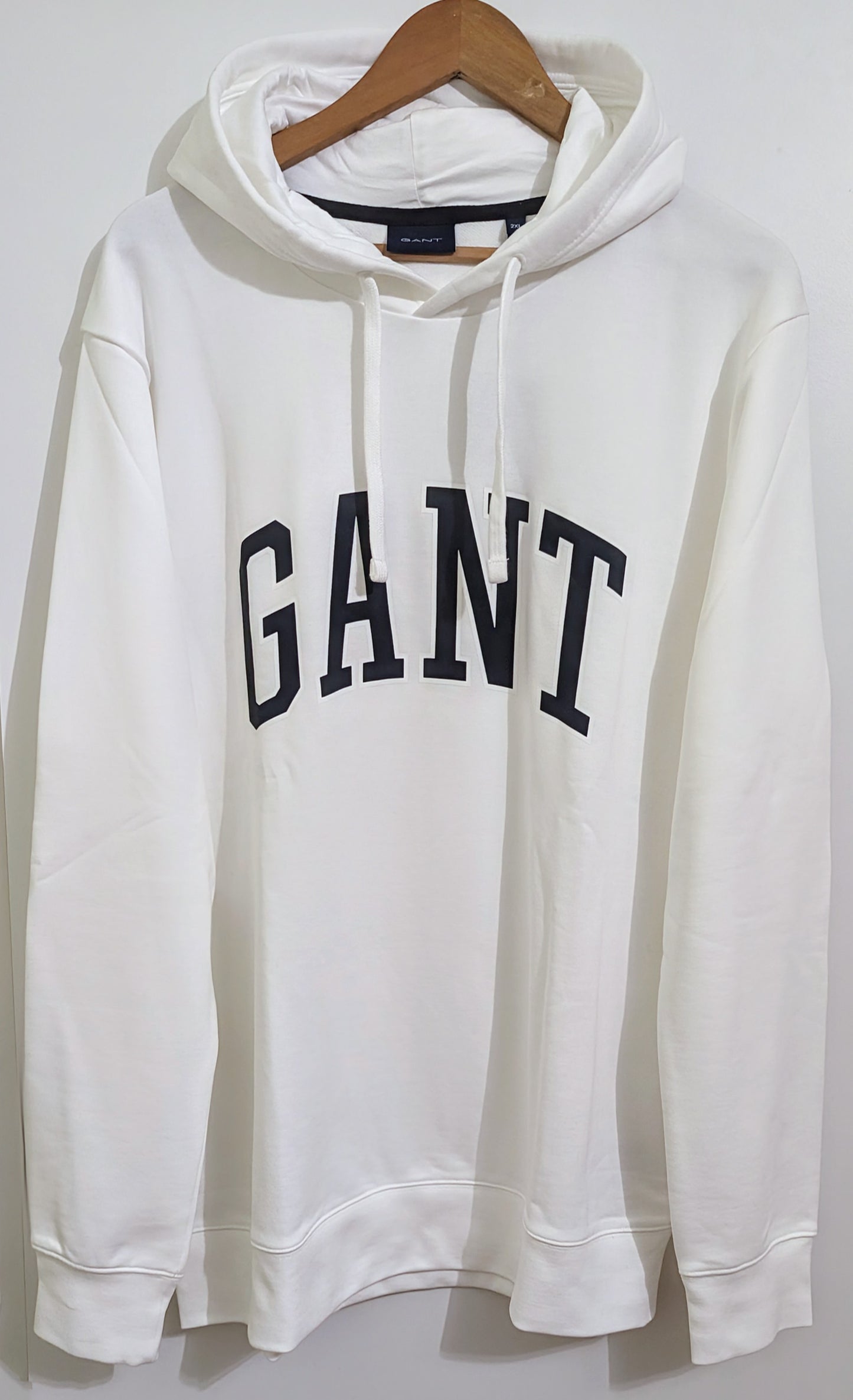 GANT Herren Hoodie Gr. XXL