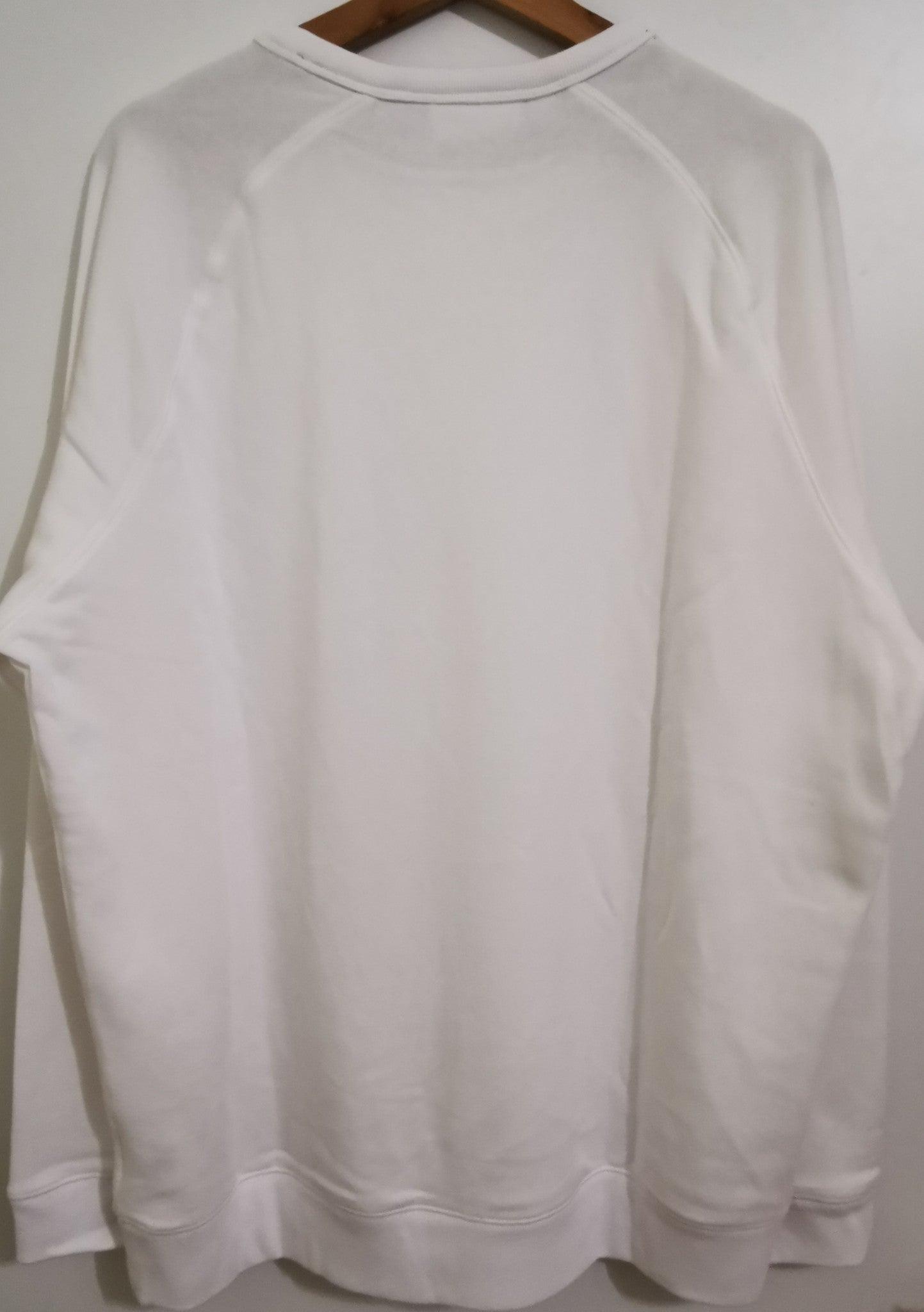 CALVIN KLEIN Herren Sweatshit Gr. 2XL Plus Size
