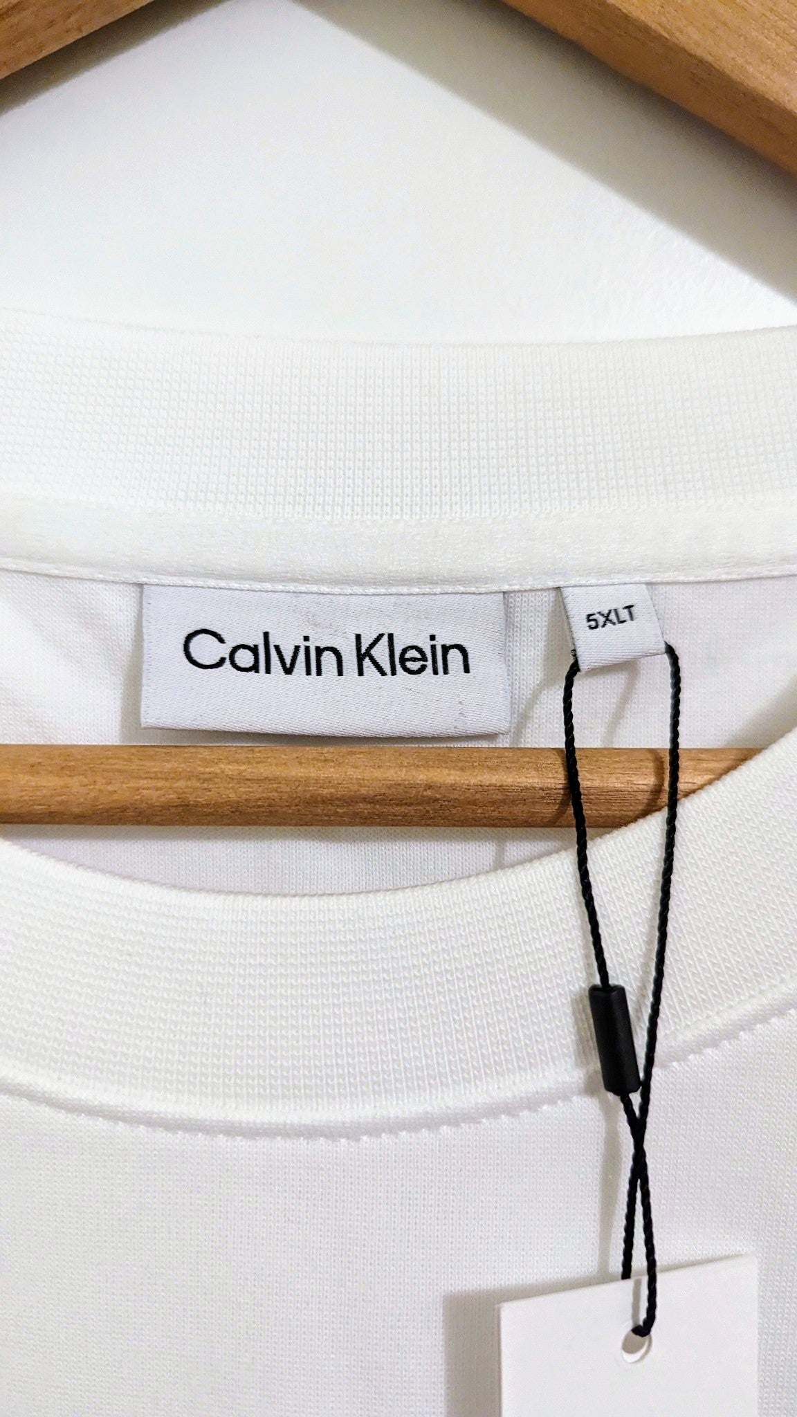 CALVIN KLEIN Damen Sweatshirt Gr. 50
