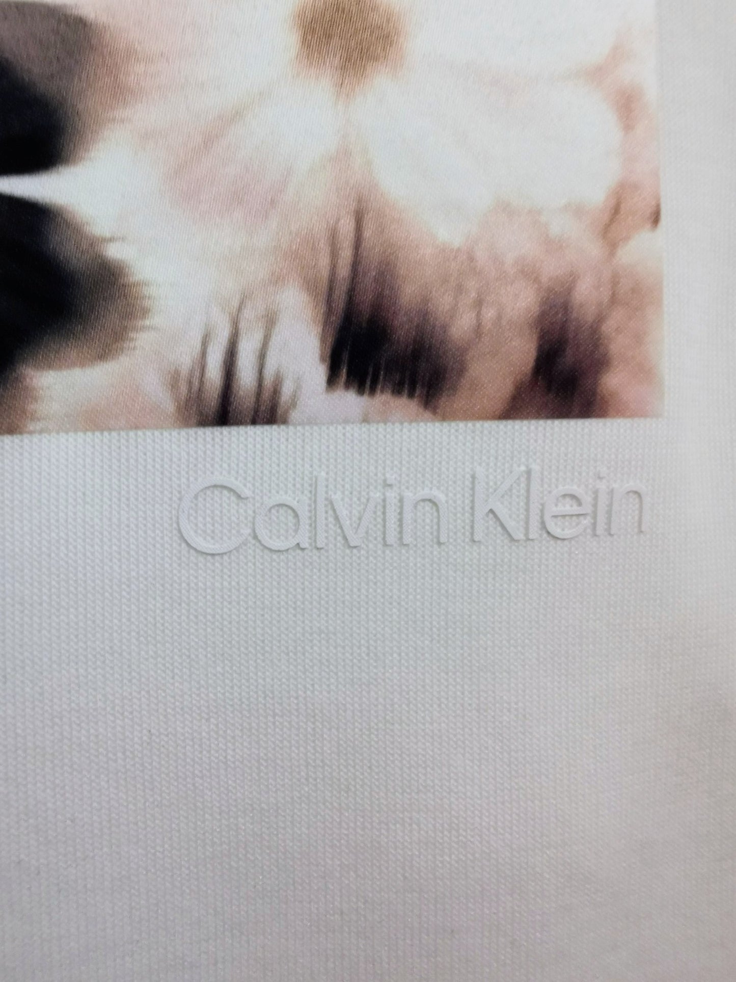 CALVIN KLEIN Damen Sweatshirt Gr. 50