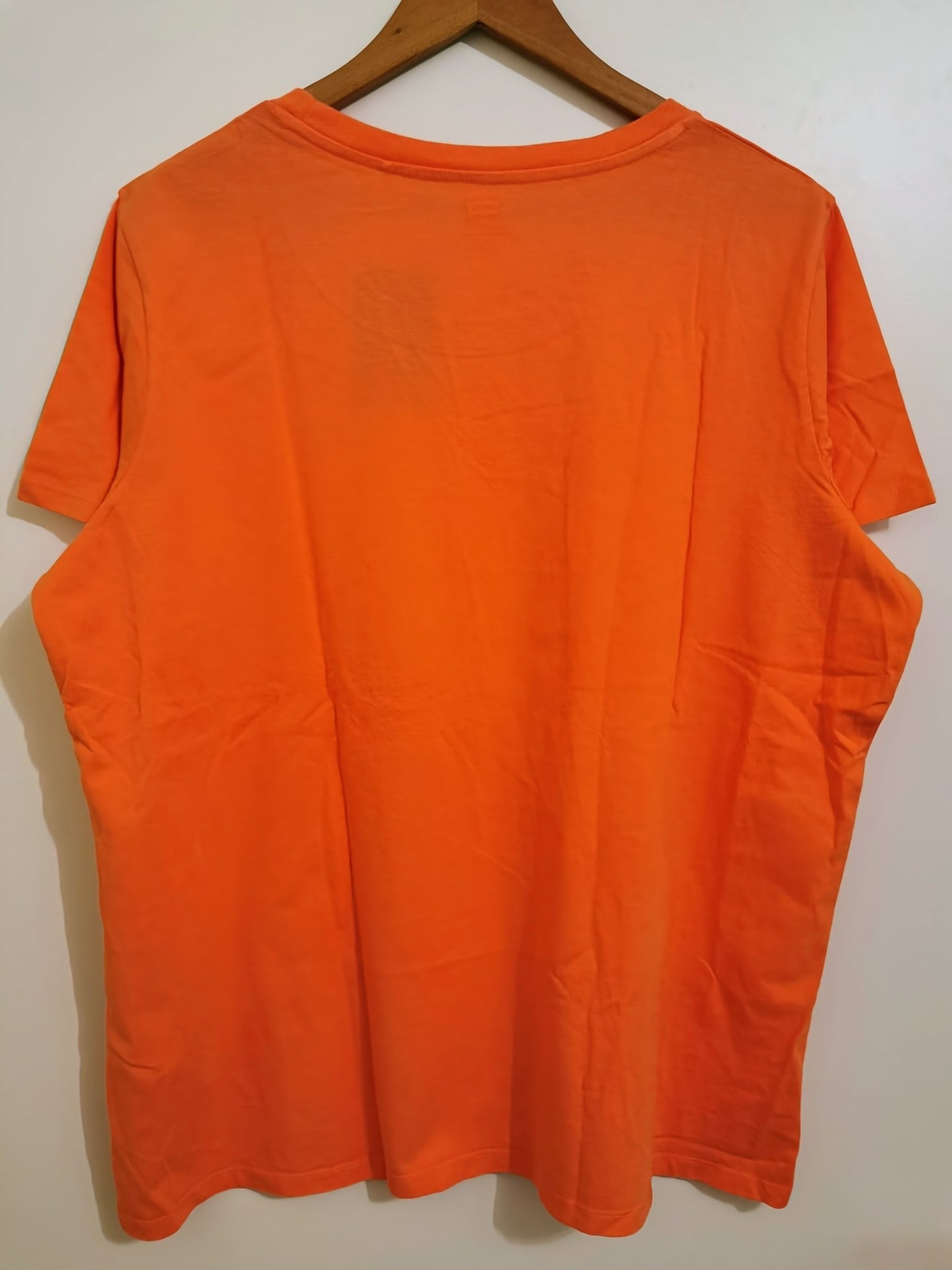 LEVI'S Damen T-Shirt Gr. 46