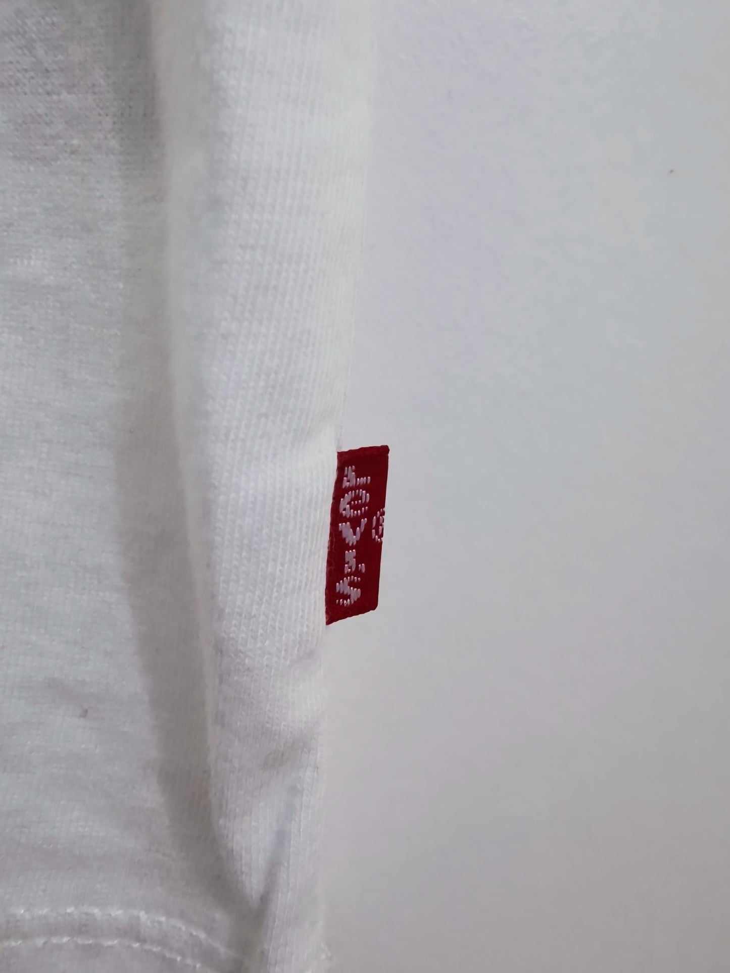 LEVI'S Damen T-Shirt Gr. 44