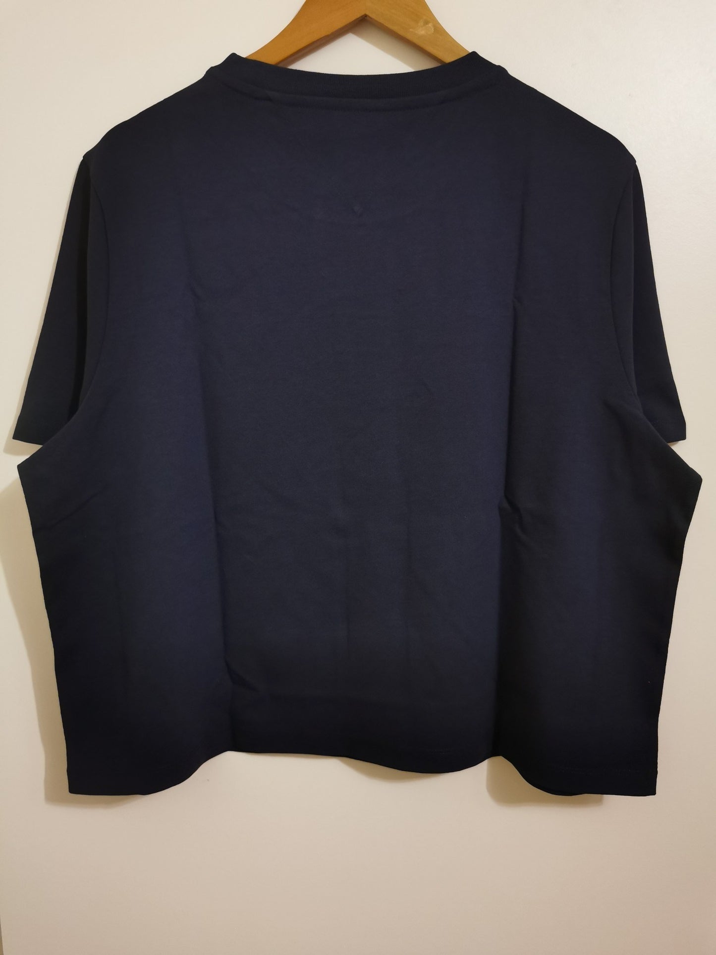TOMMY JEANS Damen T-Shirt Gr 46