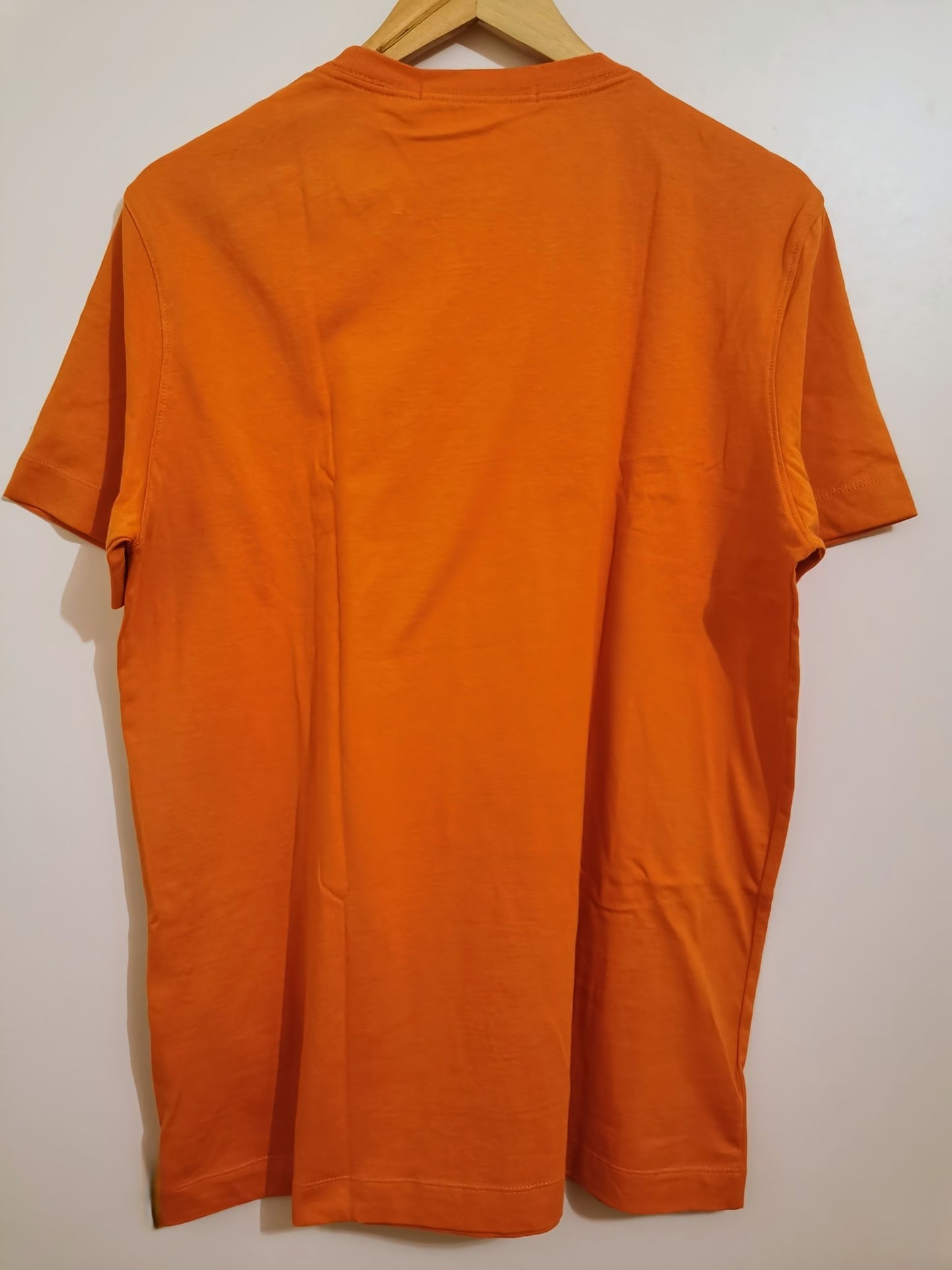 CALVIN KLEIN JEANS Herren T-Shirt Gr.L