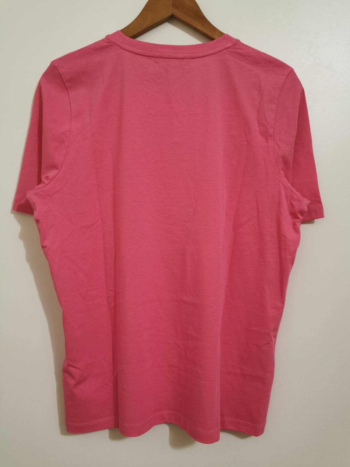 TOMMY HILFIGER Damen T-Shirt Gr. XL