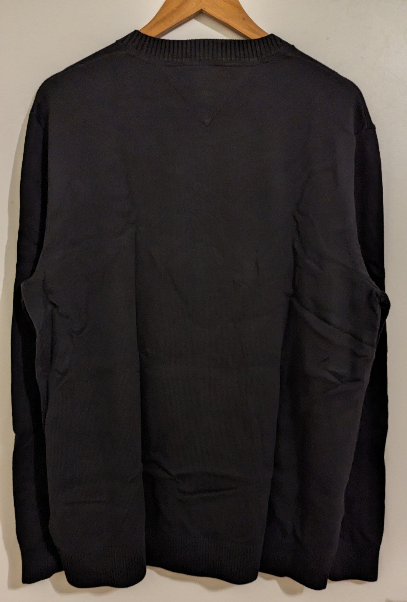 TOMMY JEANS Herren Strickpullover Gr. XXL