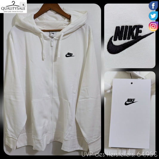 NIKE Damen Sweatjacke Gr. 50 oder 52