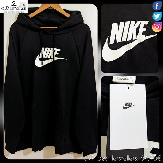 NIKE Damen Hoodie Gr. 52/54