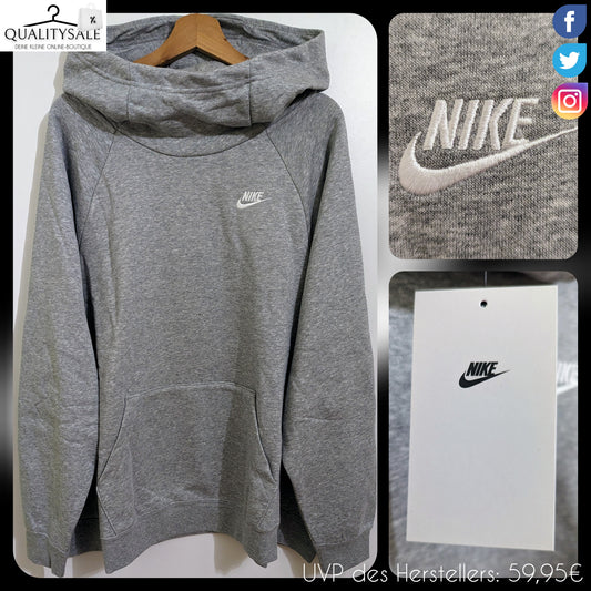 NIKE Damen Hoodie Gr. 52