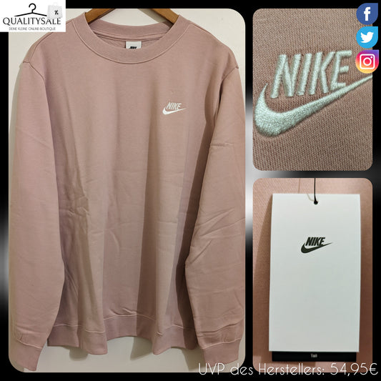 NIKE Damen Sweatshirt Gr. 50