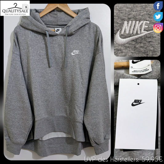 NIKE Damen Hoodie Gr. 52 oder 54