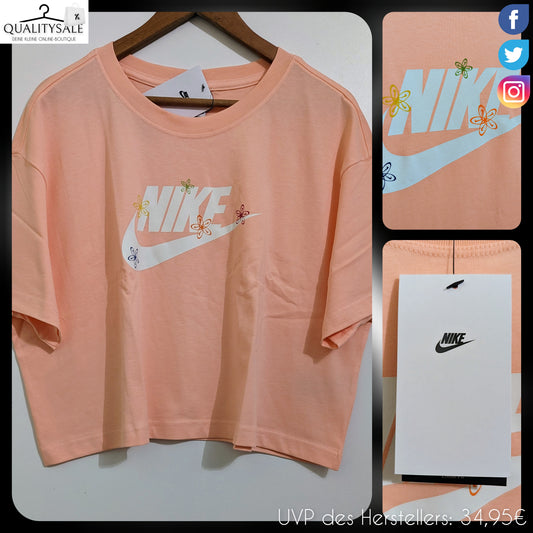NIKE Damen Shirt Gr. 46/48