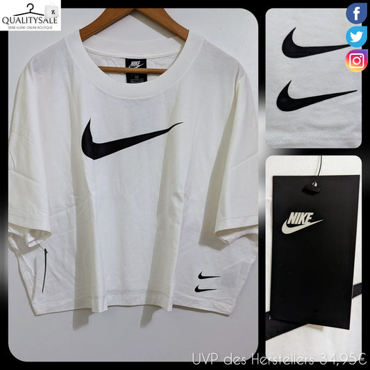 NIKE Damen Shirt Gr. 52