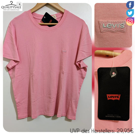 LEVI'S Damen T-Shirt Gr. 46