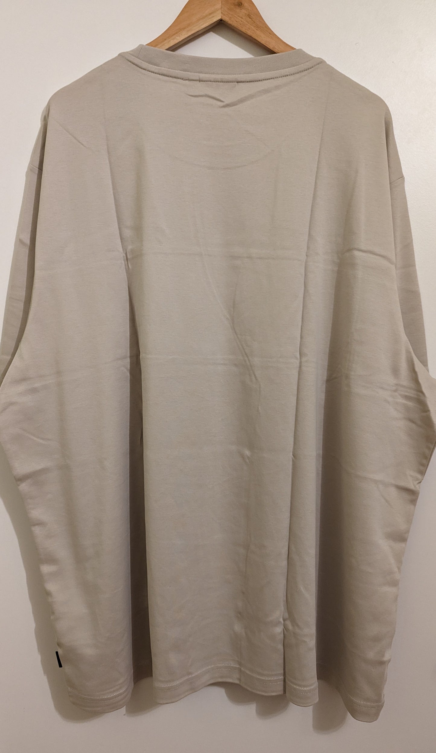 CALVIN KLEIN Herren T-Shirt Gr. 5XL