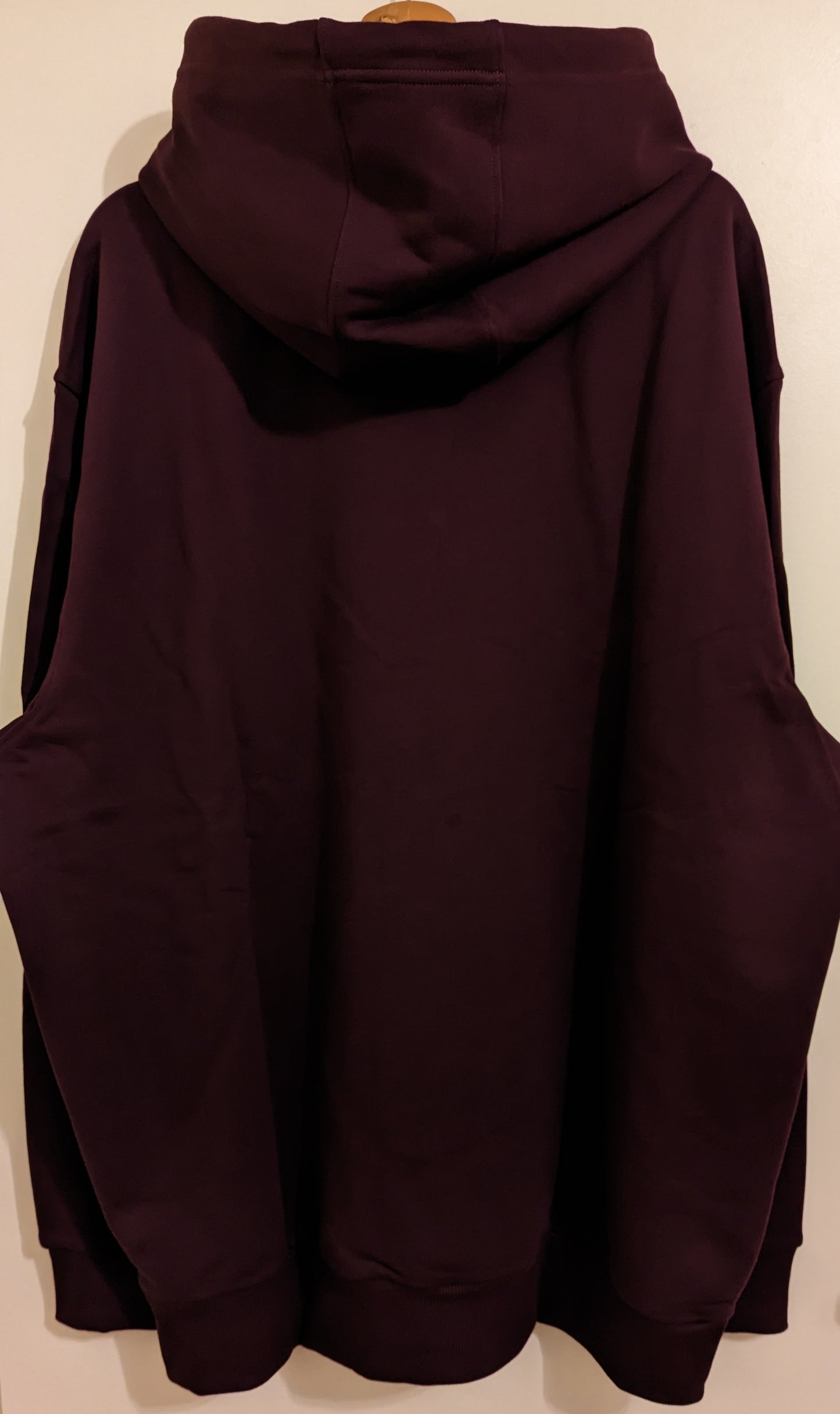 CALVIN KLEIN Herren Hoodie Gr. 4XL