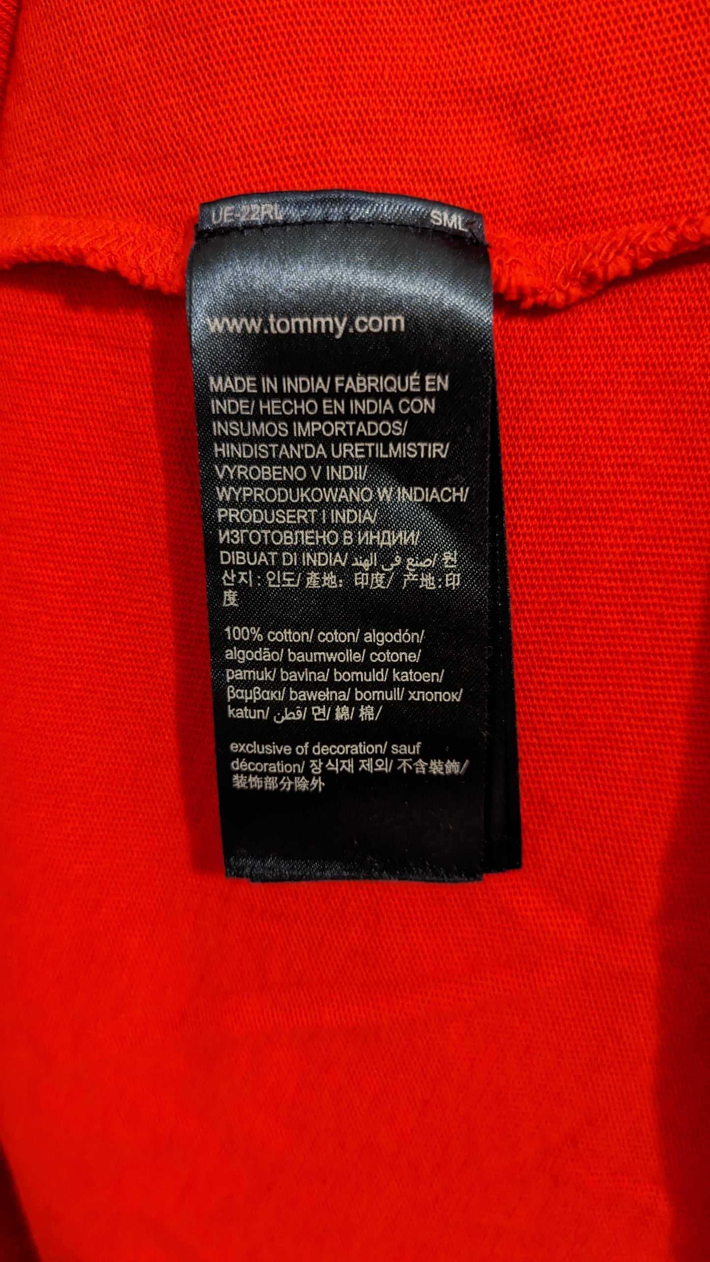 TOMMY JEANS Damen Jersey-Kleid Gr. 48 oder 50