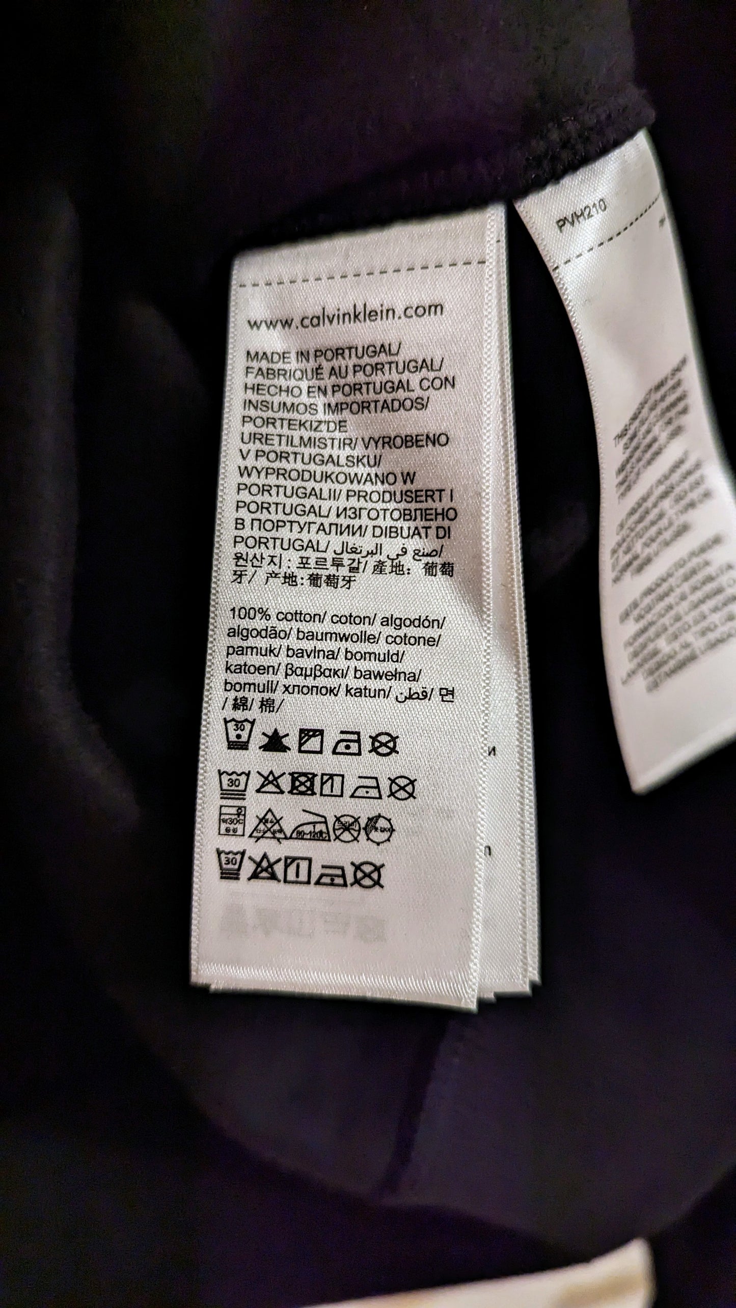CALVIN KLEIN JEANS Damen Sweatshirt Gr. 46, 50 oder 52