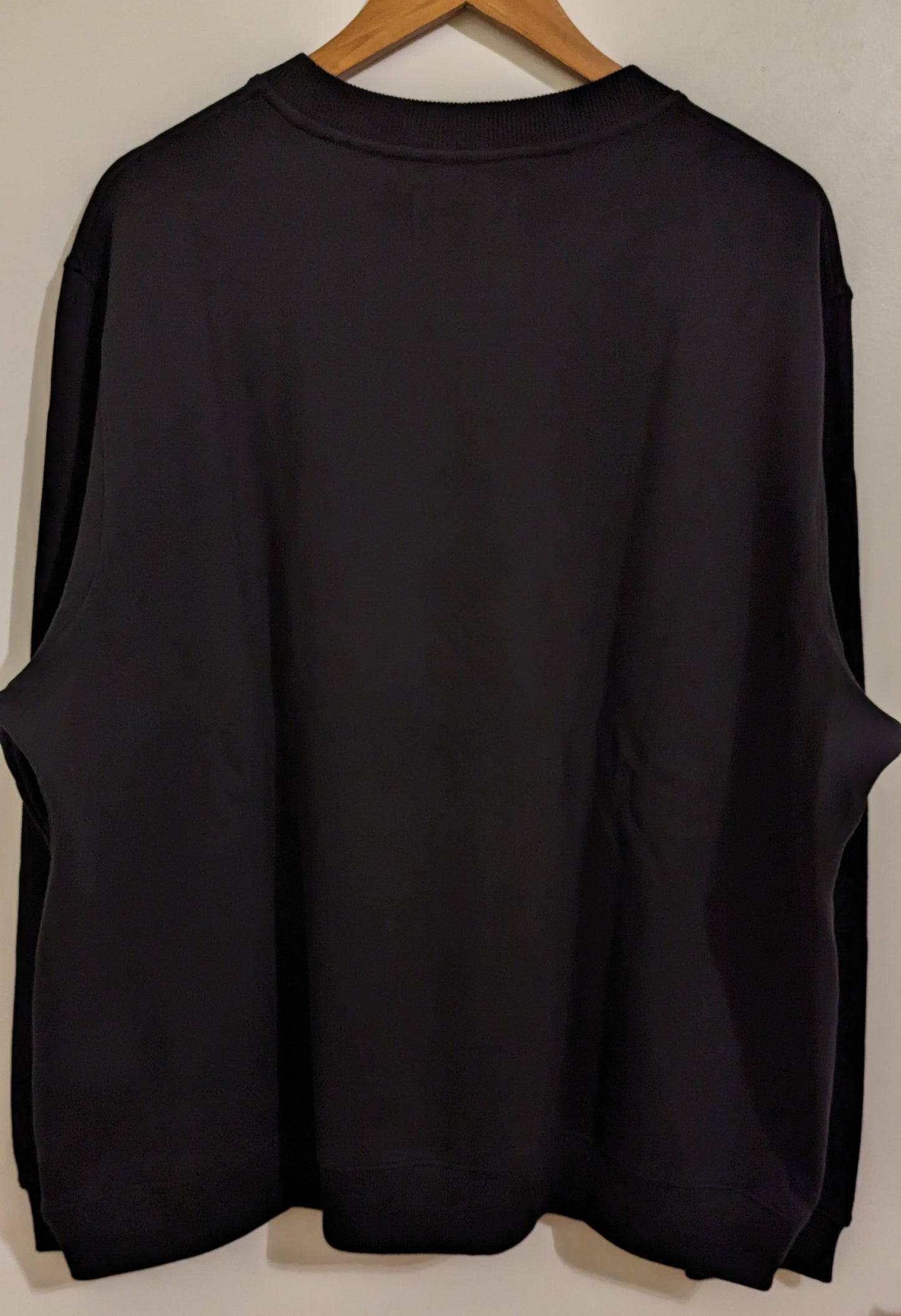 CALVIN KLEIN JEANS Damen Sweatshirt Gr. 46, 50 oder 52