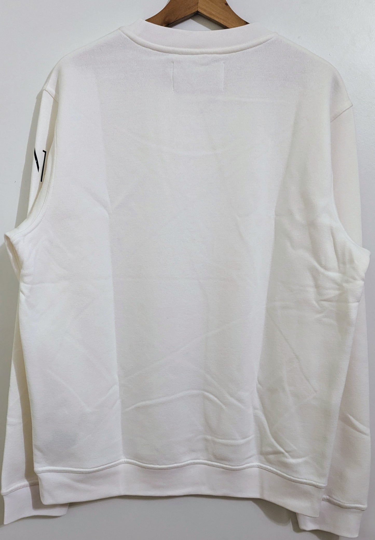CALVIN KLEIN JEANS Herren Sweatshirt Gr. XL