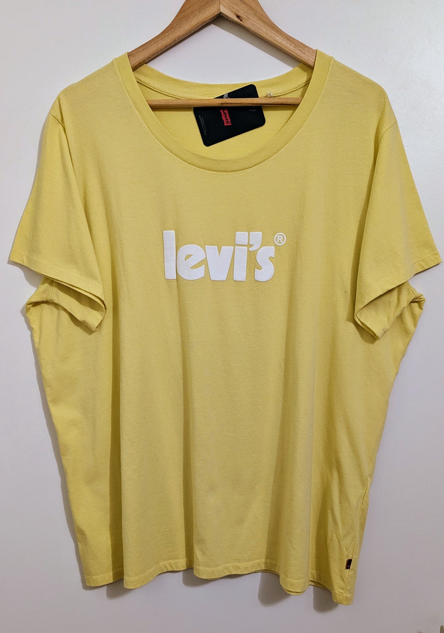 LEVI'S Damen T-Shirt Gr. 44 oder 48