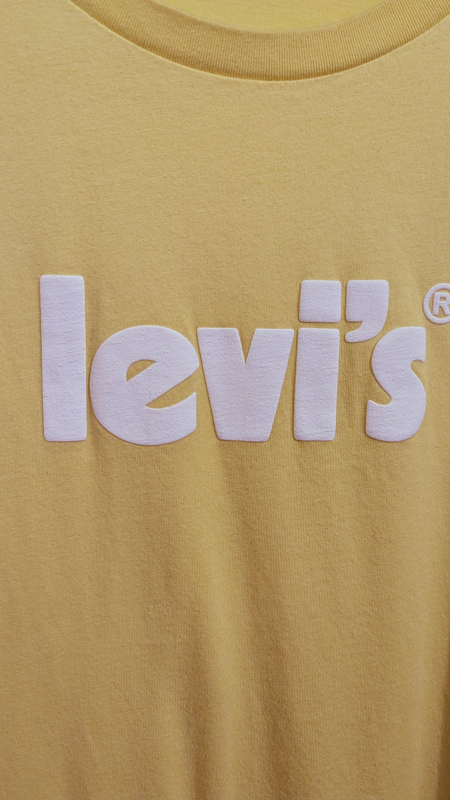 LEVI'S Damen T-Shirt Gr. 44 oder 48