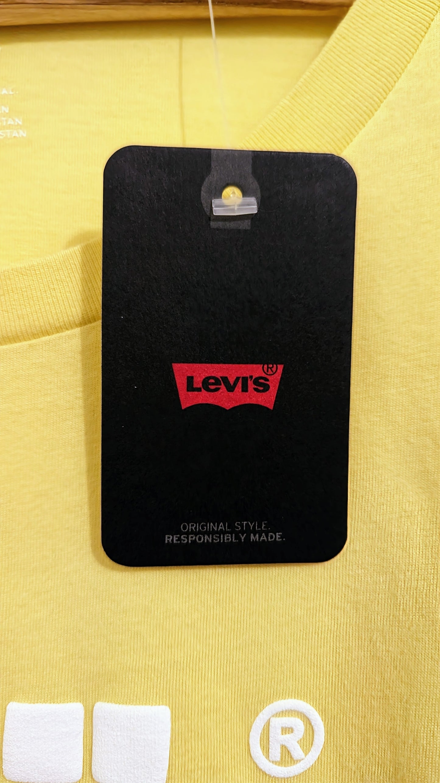 LEVI'S Damen T-Shirt Gr. 44 oder 48