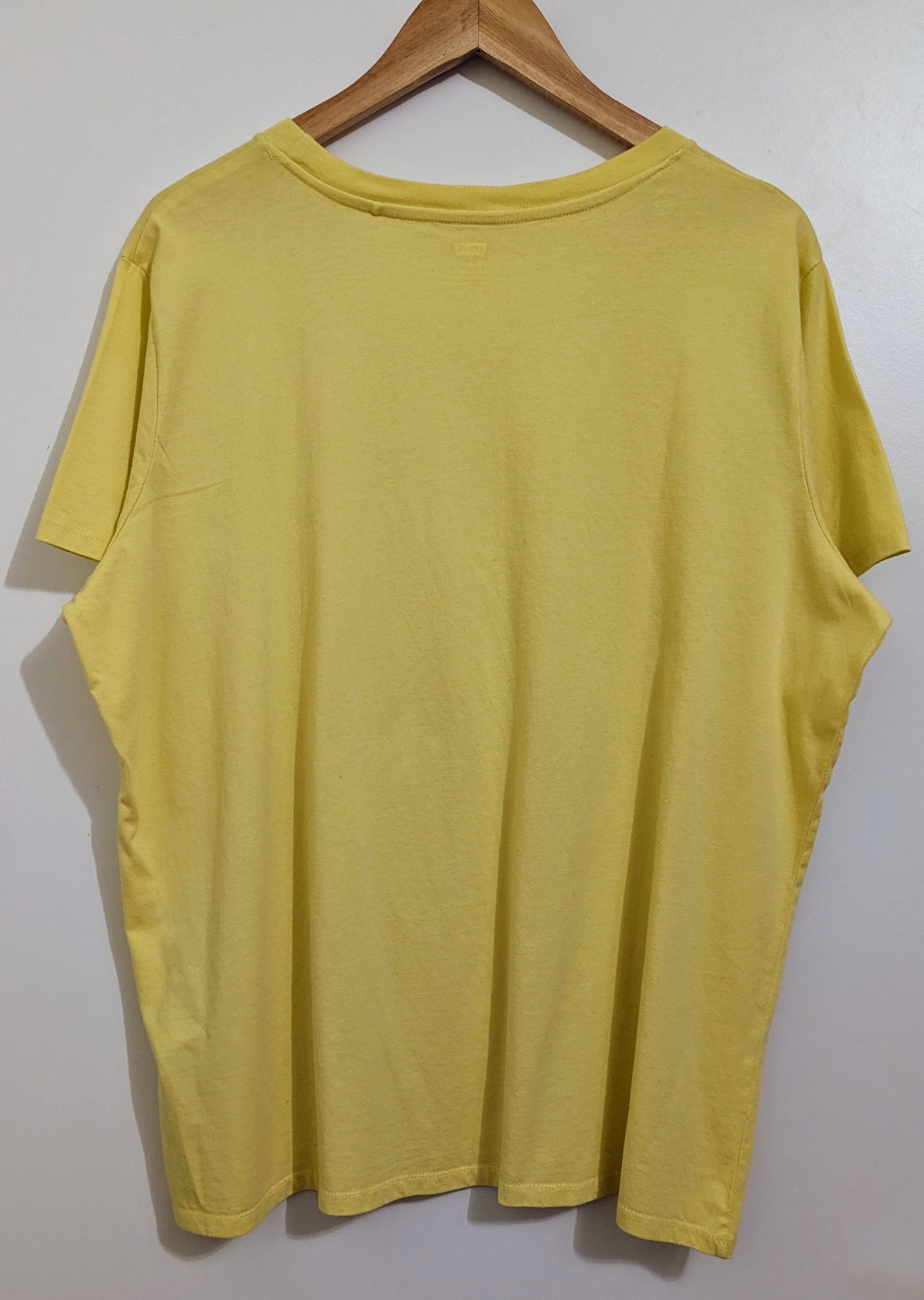 LEVI'S Damen T-Shirt Gr. 44 oder 48
