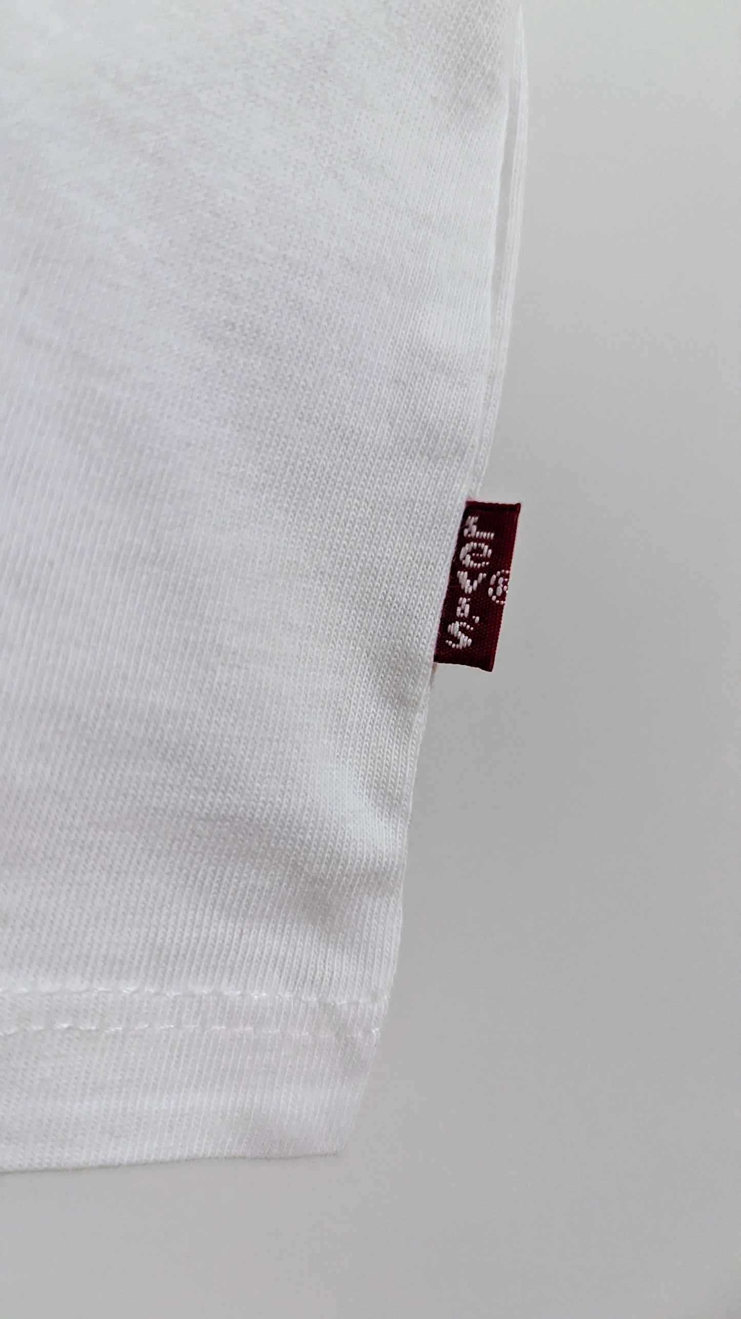 LEVI'S Damen T-Shirt Gr. 50