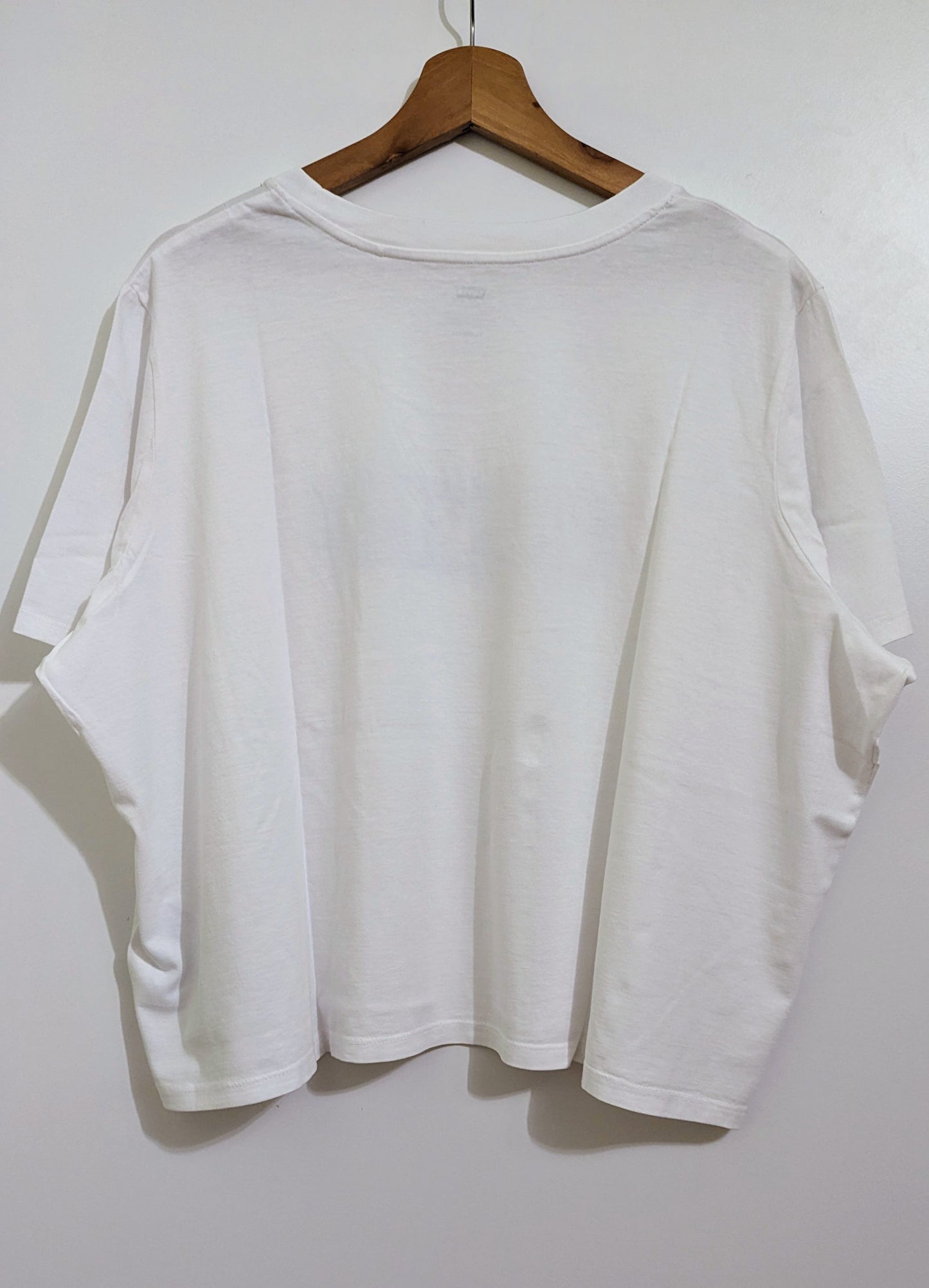 LEVI'S Damen T-Shirt Gr. 50