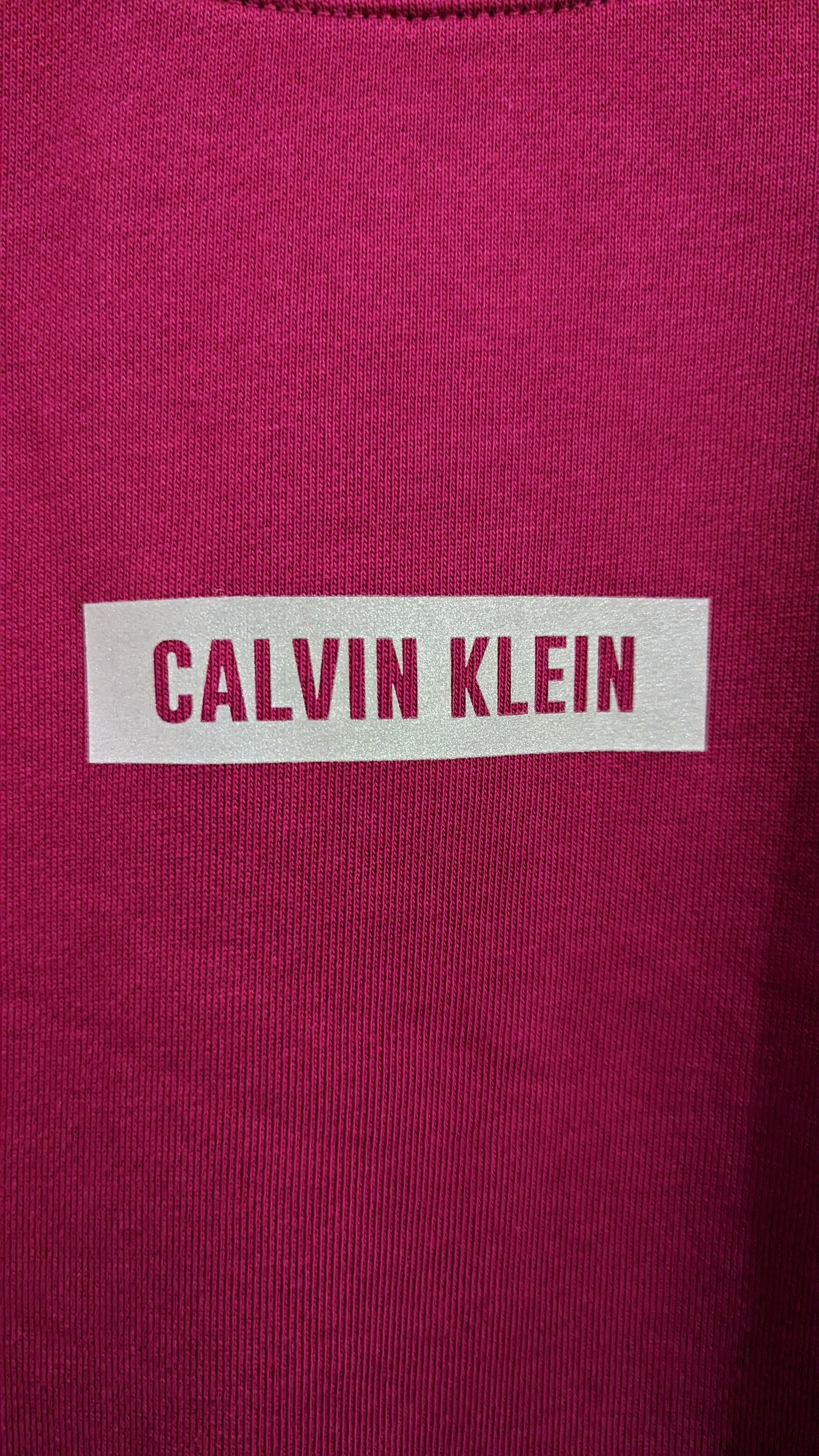 CALVIN KLEIN PERFORMANCE Damen Sweatshirt Gr. XL
