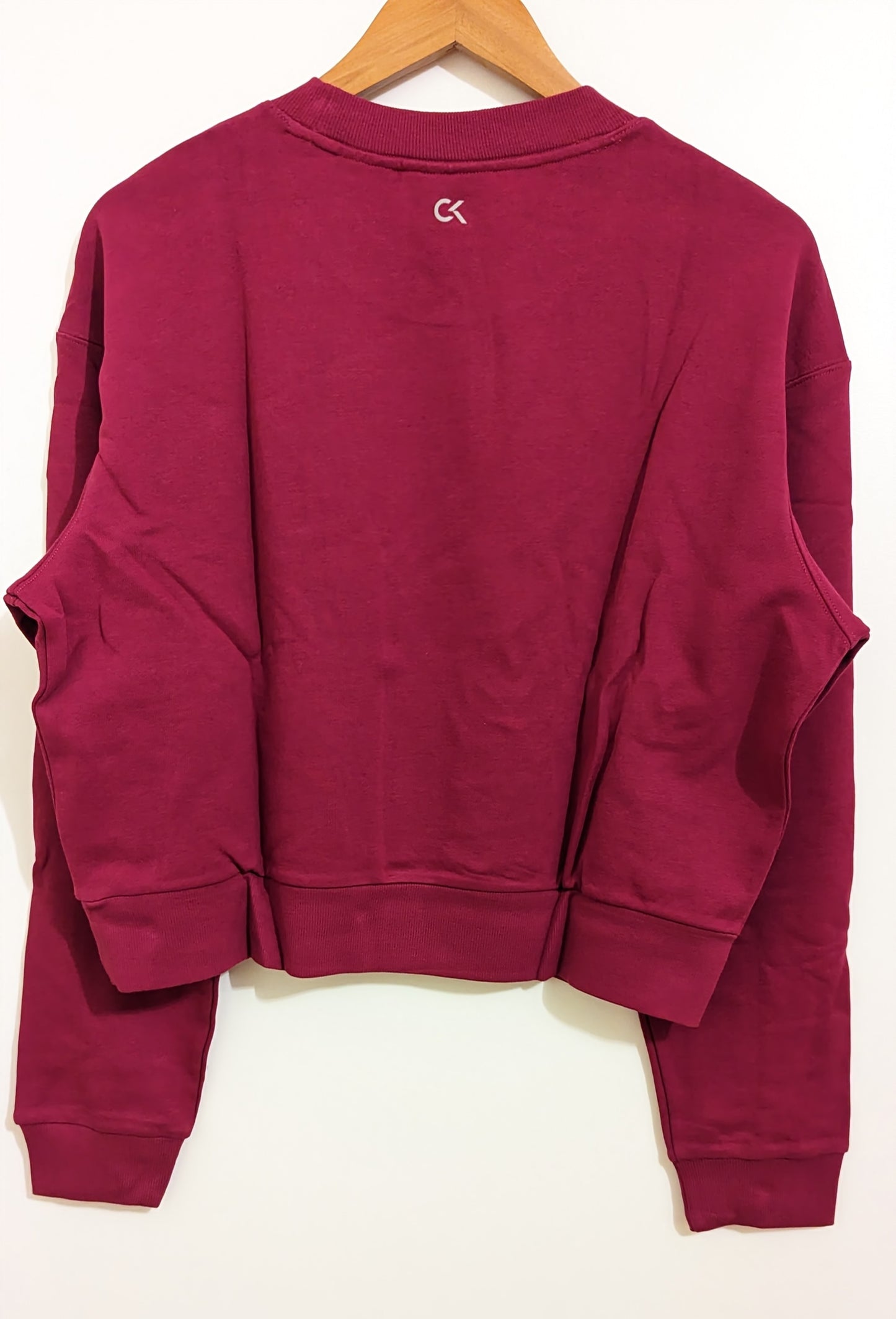 CALVIN KLEIN PERFORMANCE Damen Sweatshirt Gr. XL