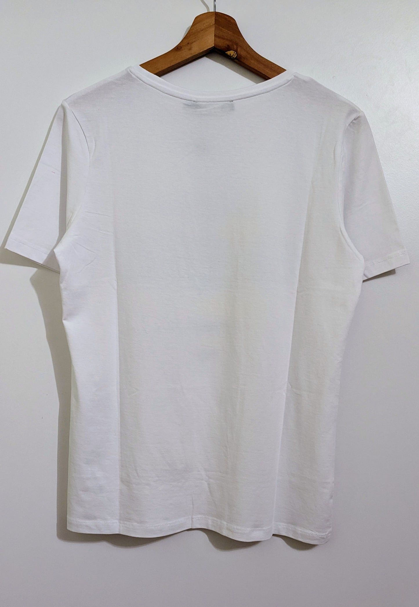 JETTE JOOP Damen T-Shirt Gr. L