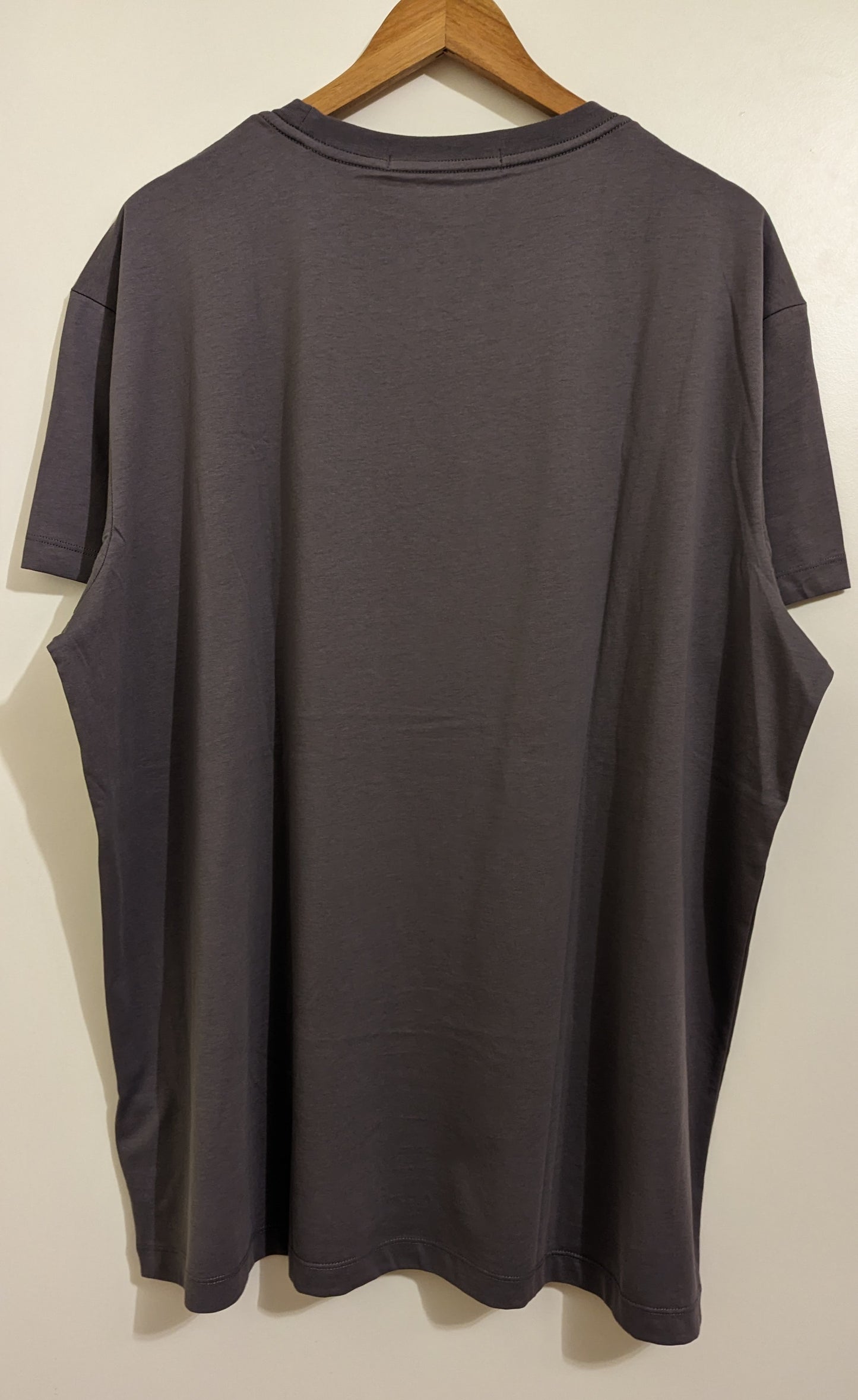 CALVIN KLEIN JEANS Herren T-Shirt Gr. 3XL Plus Size